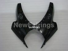 Cargar imagen en el visor de la galería, Matte Black and Black Factory Style - GSX-R1000 07-08 Fairing Kit