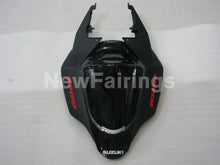 Cargar imagen en el visor de la galería, Matte Black and Black Factory Style - GSX-R1000 07-08 Fairing Kit