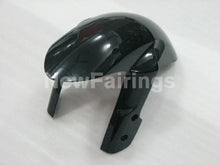Cargar imagen en el visor de la galería, Matte Black and Black Factory Style - GSX-R600 06-07 Fairing Kit