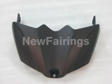 Cargar imagen en el visor de la galería, Matte Black and Black Factory Style - YZF-R1 07-08 Fairing Kit