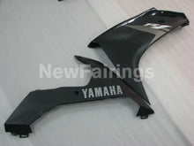 Cargar imagen en el visor de la galería, Matte Black and Black Factory Style - YZF-R1 07-08 Fairing Kit