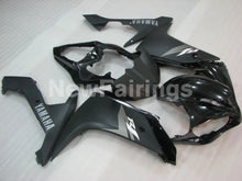 Cargar imagen en el visor de la galería, Matte Black and Black Factory Style - YZF-R1 07-08 Fairing Kit