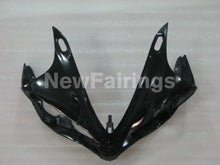 Cargar imagen en el visor de la galería, Matte Black and Black Factory Style - YZF-R1 07-08 Fairing Kit