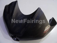 Cargar imagen en el visor de la galería, Matte Black and Grey Factory Style - YZF-R6 06-07 Fairing Kit