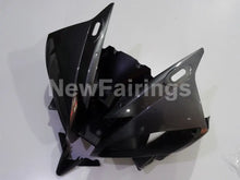 Cargar imagen en el visor de la galería, Matte Black and Grey Factory Style - YZF-R6 06-07 Fairing Kit