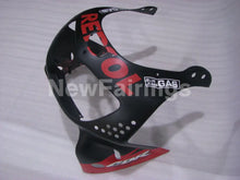 Cargar imagen en el visor de la galería, Matte Black and Red Repsol - CBR 900 RR 94-95 Fairing Kit