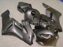 Cargar imagen en el visor de la galería, Matte Black No decals - CBR1000RR 04-05 Fairing Kit