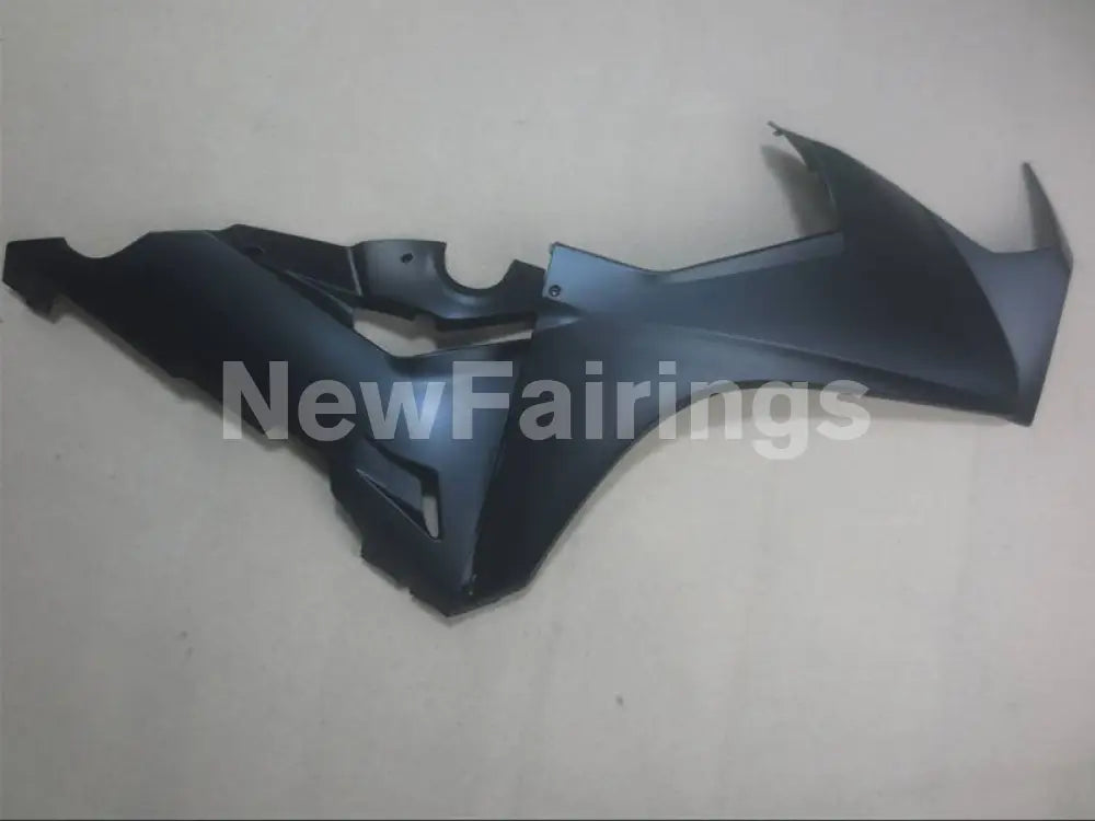 Matte Black No decals - CBR1000RR 17-19 Fairing Kit