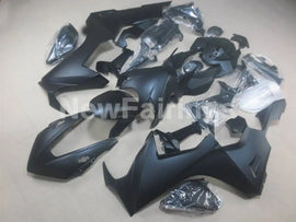Matte Black No decals - CBR1000RR 17-19 Fairing Kit