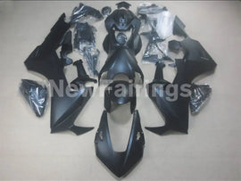Matte Black No decals - CBR1000RR 17-19 Fairing Kit