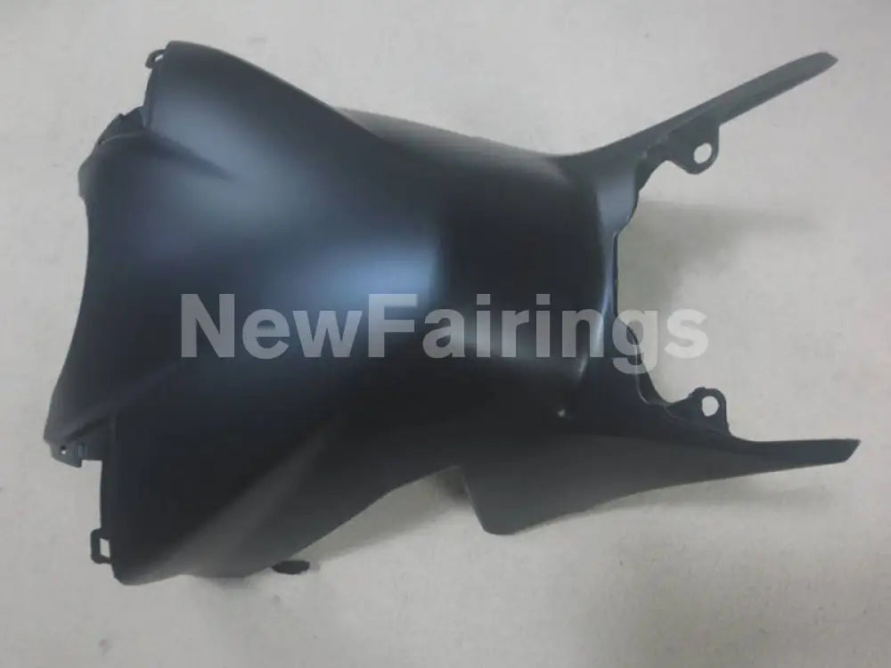 Matte Black No decals - CBR1000RR 17-19 Fairing Kit