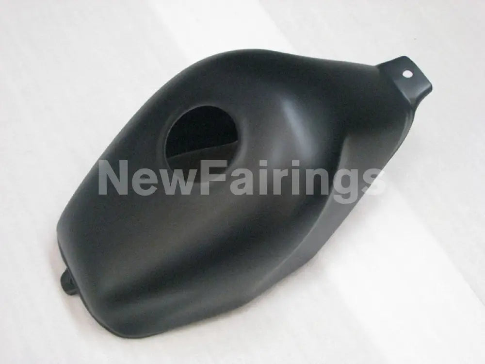 Matte Black No decals - CBR600 F2 91-94 Fairing Kit