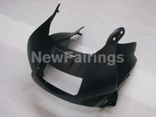 Cargar imagen en el visor de la galería, Matte Black No decals - CBR600 F2 91-94 Fairing Kit