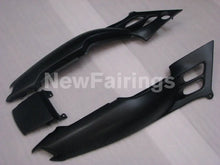 Cargar imagen en el visor de la galería, Matte Black No decals - CBR600 F2 91-94 Fairing Kit
