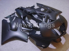 Cargar imagen en el visor de la galería, Matte Black No decals - CBR600 F3 95-96 Fairing Kit