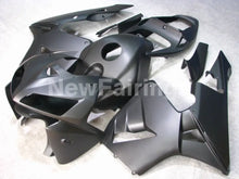 Cargar imagen en el visor de la galería, Matte Black No decals - CBR600RR 05-06 Fairing Kit