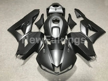 Cargar imagen en el visor de la galería, Matte Black No decals- CBR600RR 13-23 Fairing Kit