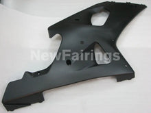 Cargar imagen en el visor de la galería, Matte Black No decals - GSX-R1000 00-02 Fairing Kit