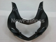 Cargar imagen en el visor de la galería, Matte Black No decals - GSX-R1000 00-02 Fairing Kit