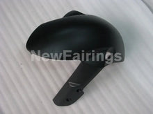 Cargar imagen en el visor de la galería, Matte Black No decals - GSX-R1000 05-06 Fairing Kit
