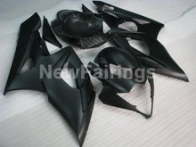 Cargar imagen en el visor de la galería, Matte Black No decals - GSX-R1000 05-06 Fairing Kit