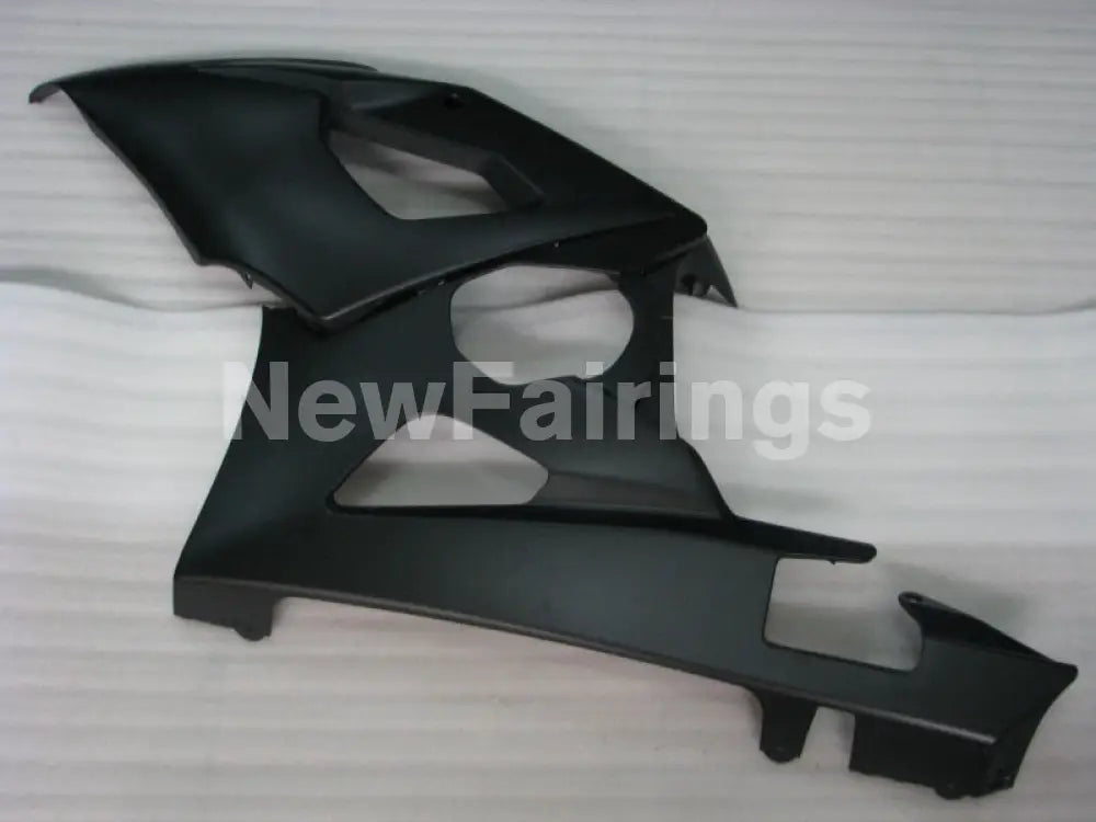 Matte Black No decals - GSX-R1000 05-06 Fairing Kit