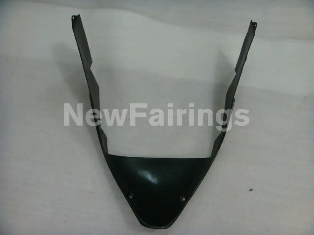 Matte Black Factory Style - CBR 1100 XX 96-07 Fairing Kit