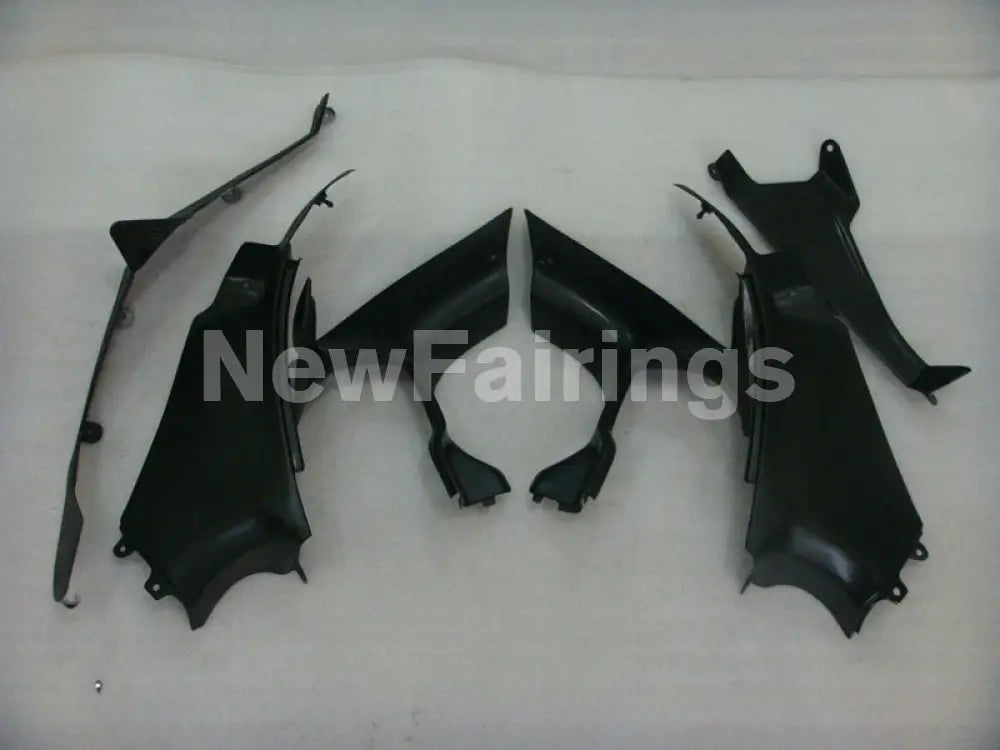 Matte Black Factory Style - CBR 1100 XX 96-07 Fairing Kit