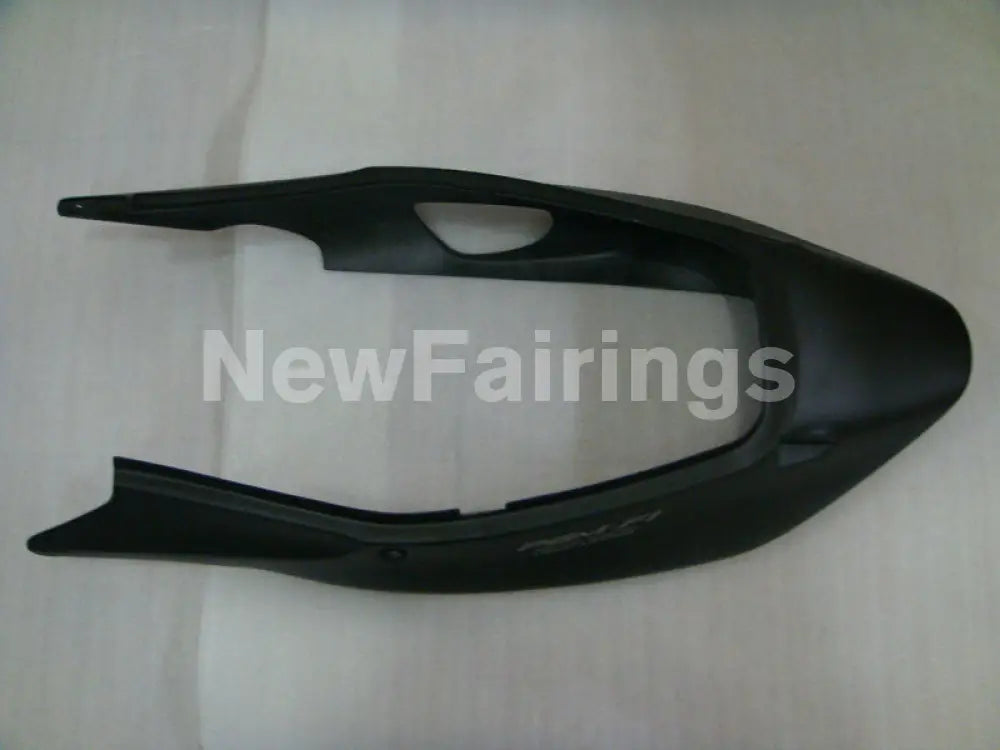 Matte Black Factory Style - CBR 1100 XX 96-07 Fairing Kit