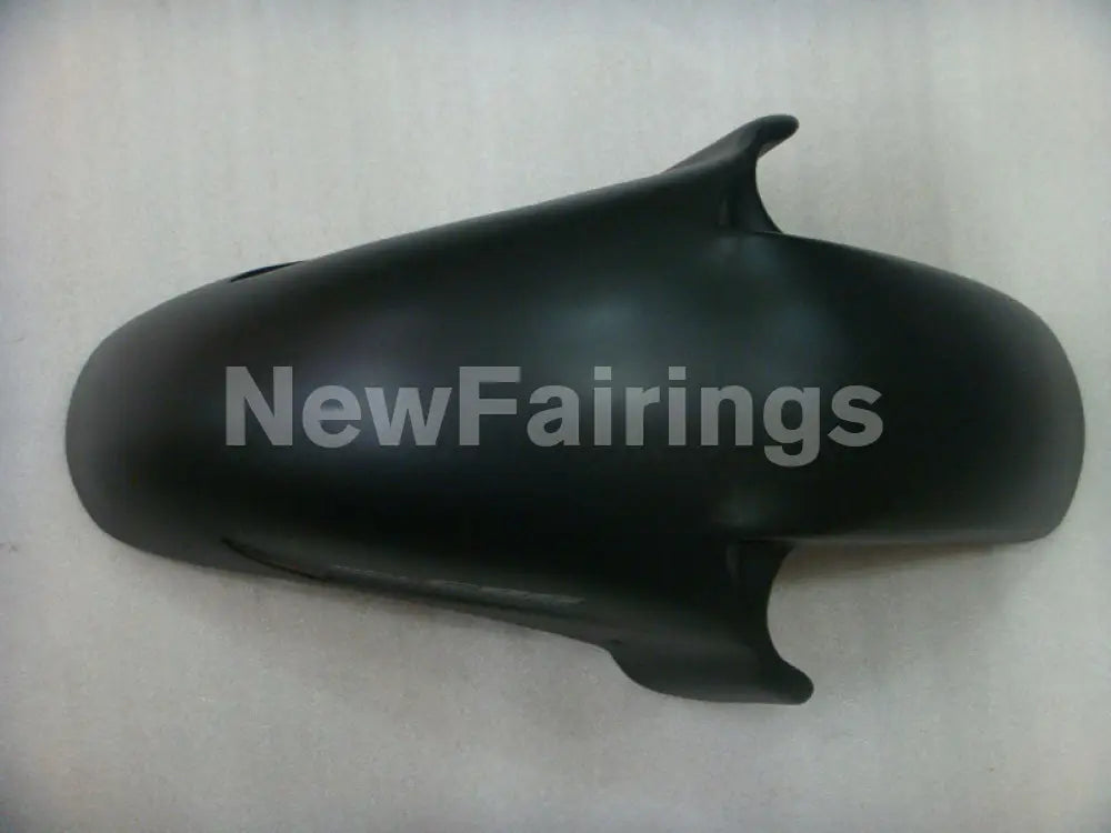 Matte Black Factory Style - CBR 1100 XX 96-07 Fairing Kit