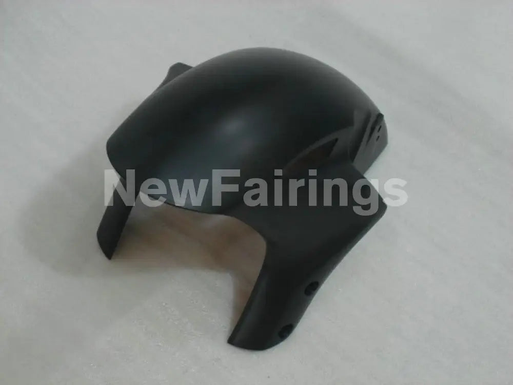 Matte Black Factory Style - CBR1000RR 04-05 Fairing Kit