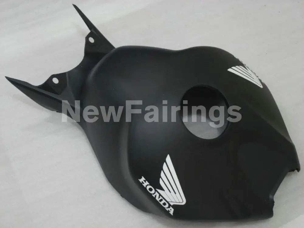 Matte Black Factory Style - CBR1000RR 04-05 Fairing Kit