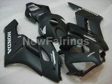 Cargar imagen en el visor de la galería, Matte Black Factory Style - CBR1000RR 04-05 Fairing Kit