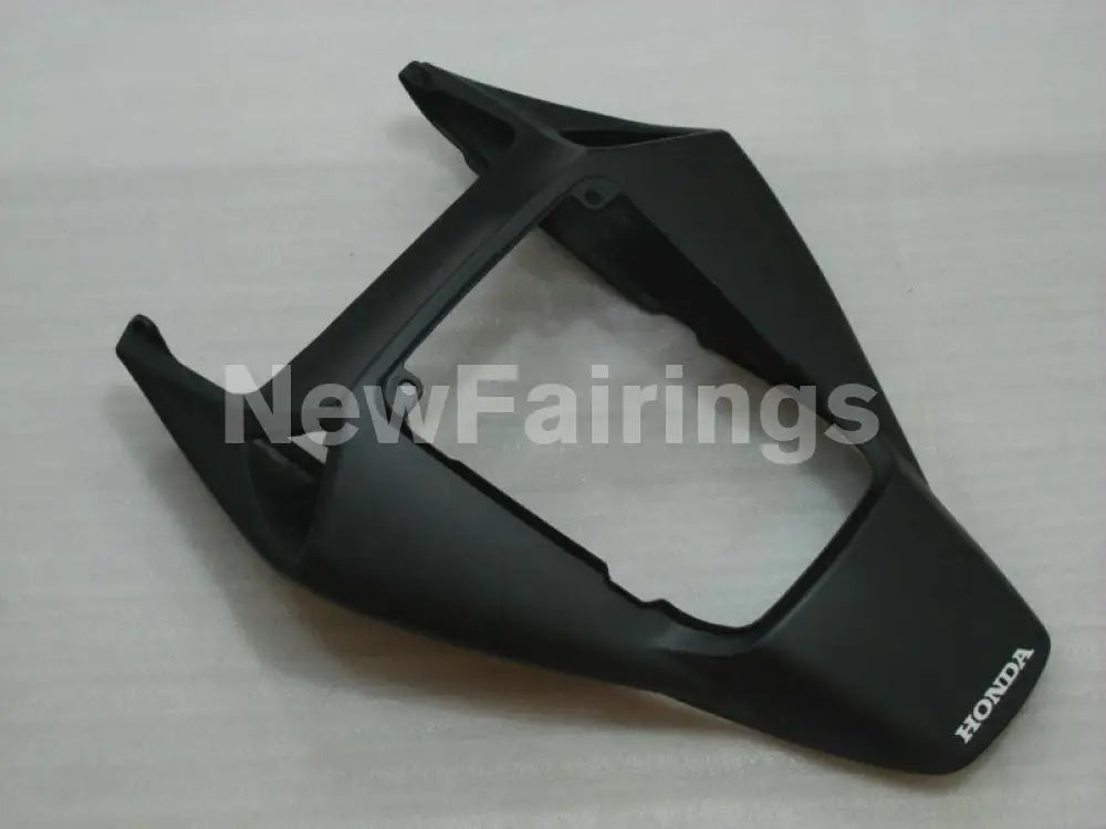 Matte Black Factory Style - CBR1000RR 04-05 Fairing Kit
