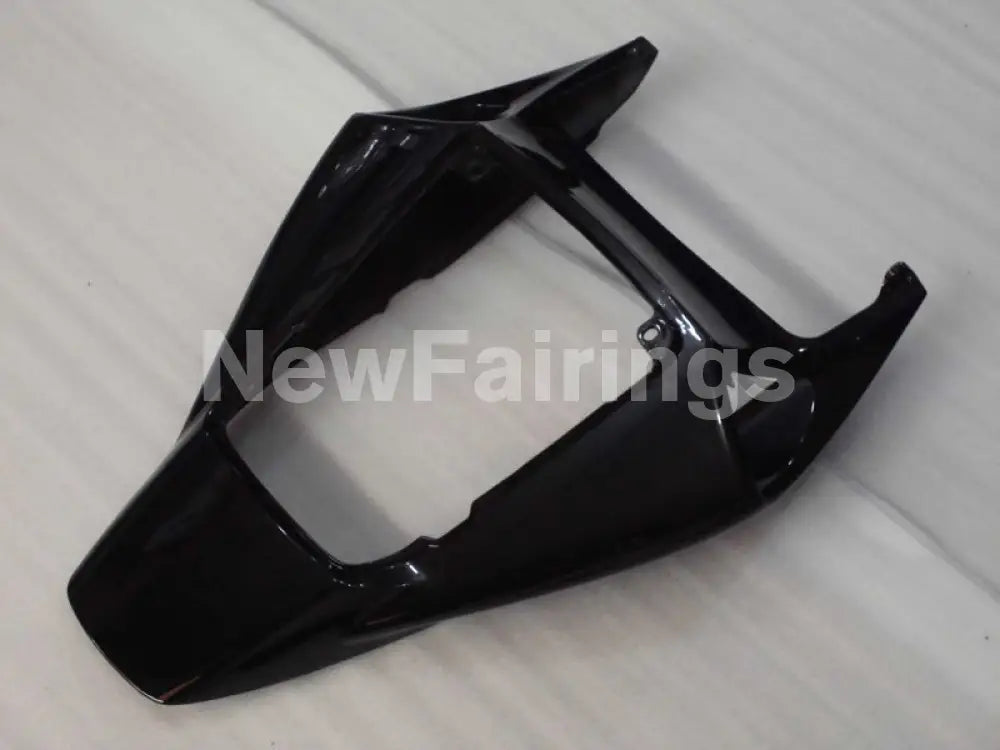 Matte Black Factory Style - CBR1000RR 06-07 Fairing Kit