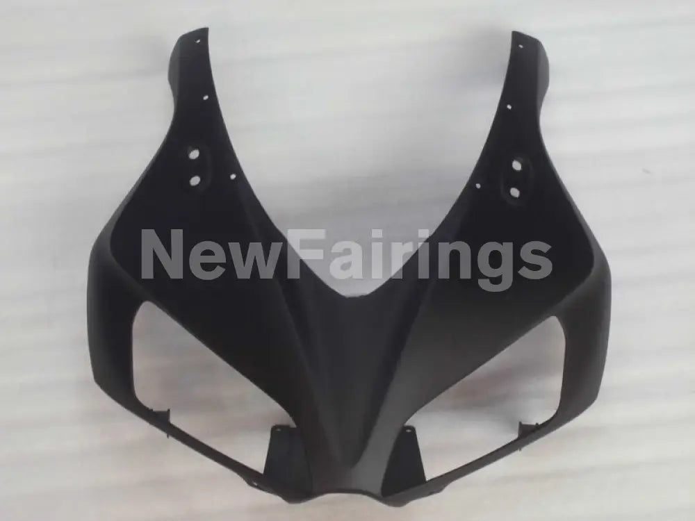 Matte Black Factory Style - CBR1000RR 06-07 Fairing Kit