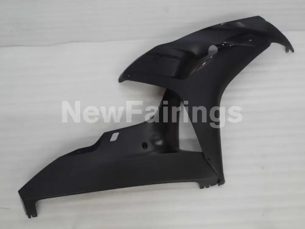 Matte Black Factory Style - CBR1000RR 06-07 Fairing Kit