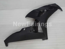 Cargar imagen en el visor de la galería, Matte Black Factory Style - CBR1000RR 06-07 Fairing Kit