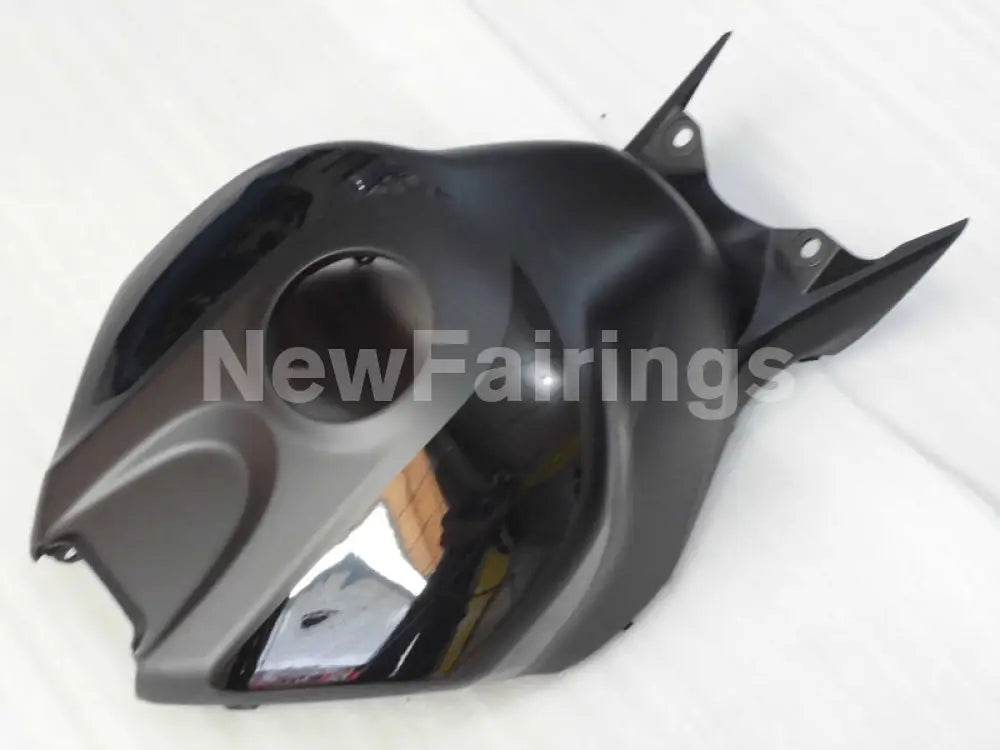 Matte Black Factory Style - CBR1000RR 06-07 Fairing Kit