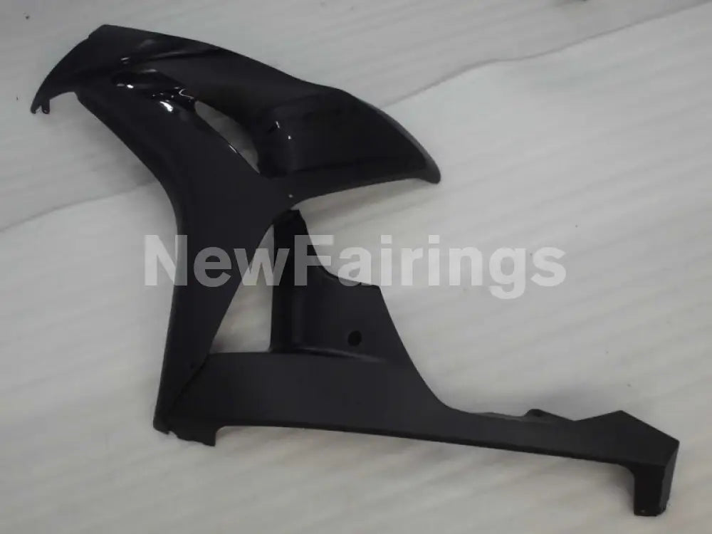 Matte Black Factory Style - CBR1000RR 06-07 Fairing Kit