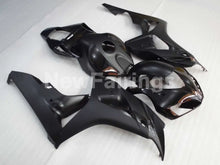 Cargar imagen en el visor de la galería, Matte Black Factory Style - CBR1000RR 06-07 Fairing Kit