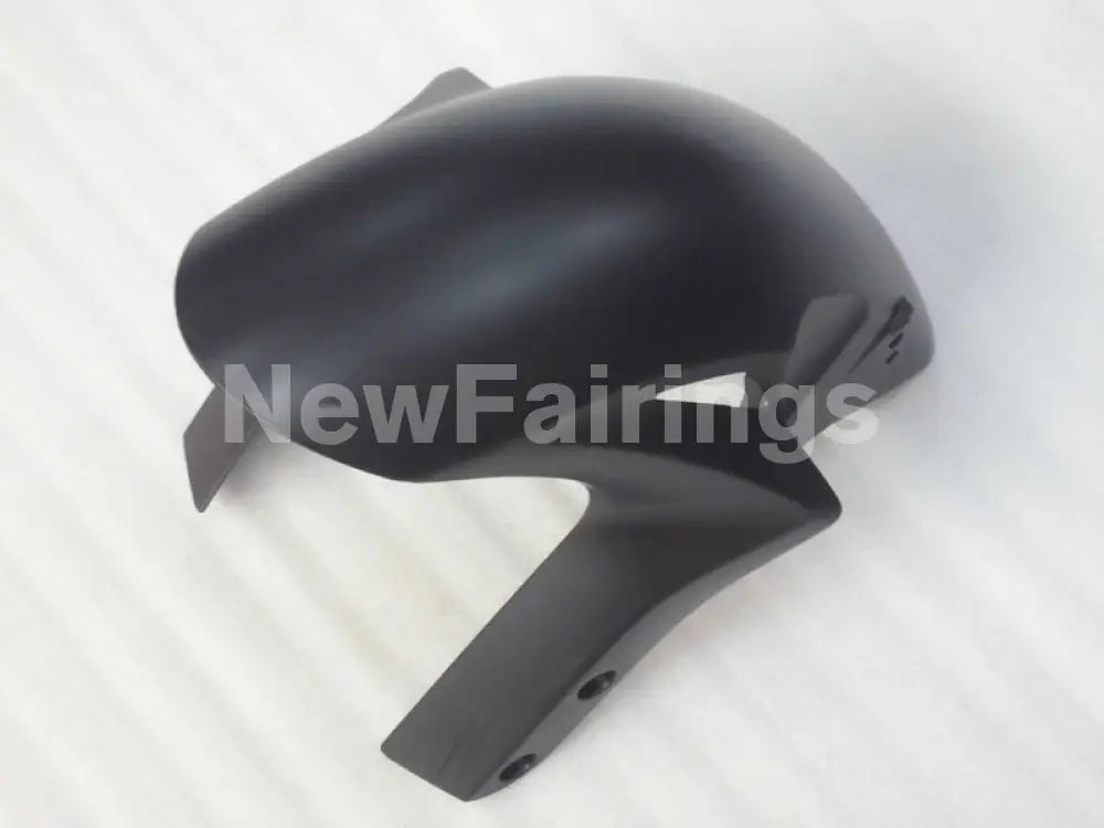 Matte Black Factory Style - CBR1000RR 06-07 Fairing Kit