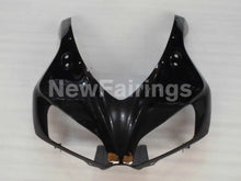 Cargar imagen en el visor de la galería, Matte Black Factory Style - CBR1000RR 06-07 Fairing Kit