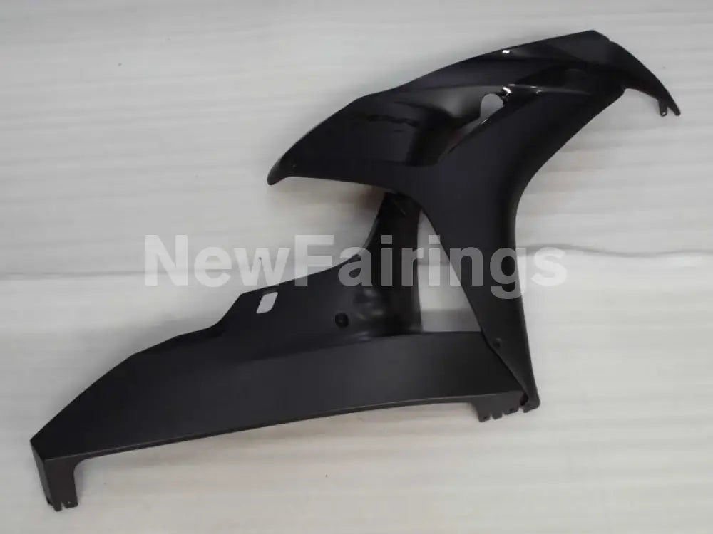 Matte Black Factory Style - CBR1000RR 06-07 Fairing Kit