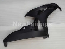 Cargar imagen en el visor de la galería, Matte Black Factory Style - CBR1000RR 06-07 Fairing Kit