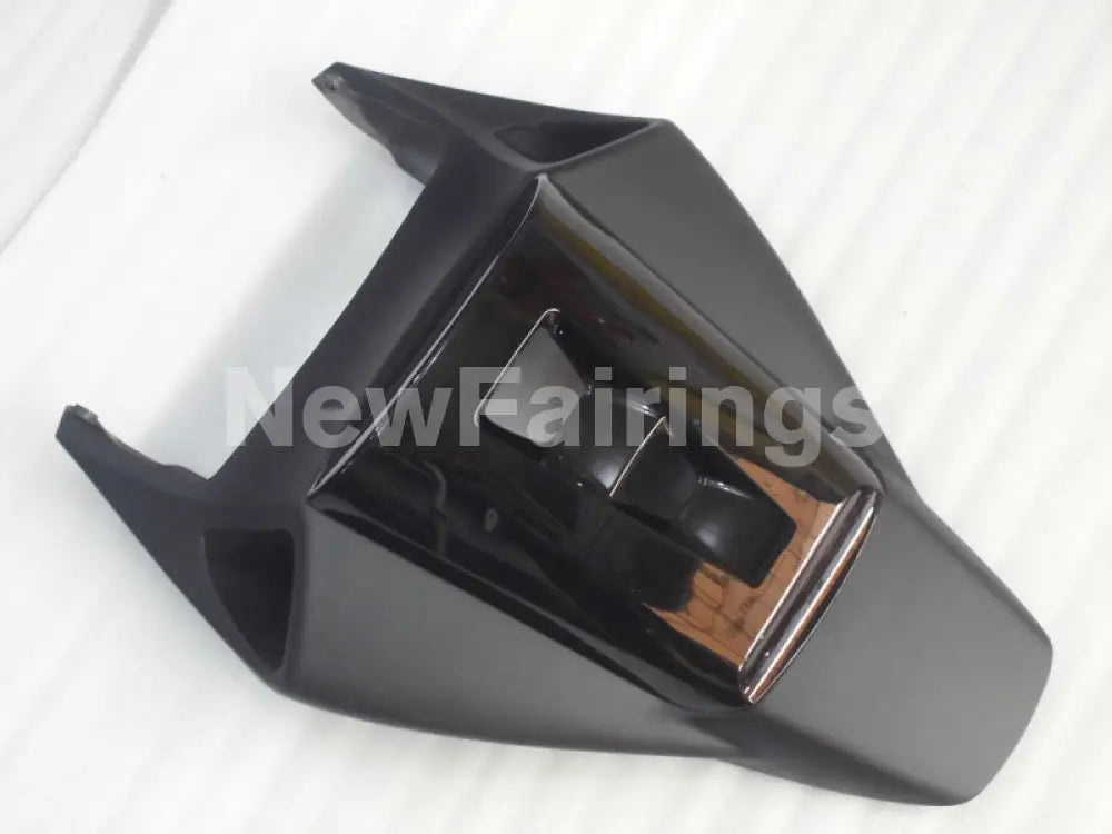 Matte Black Factory Style - CBR1000RR 06-07 Fairing Kit