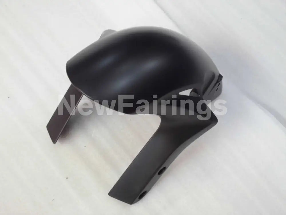 Matte Black Factory Style - CBR1000RR 06-07 Fairing Kit