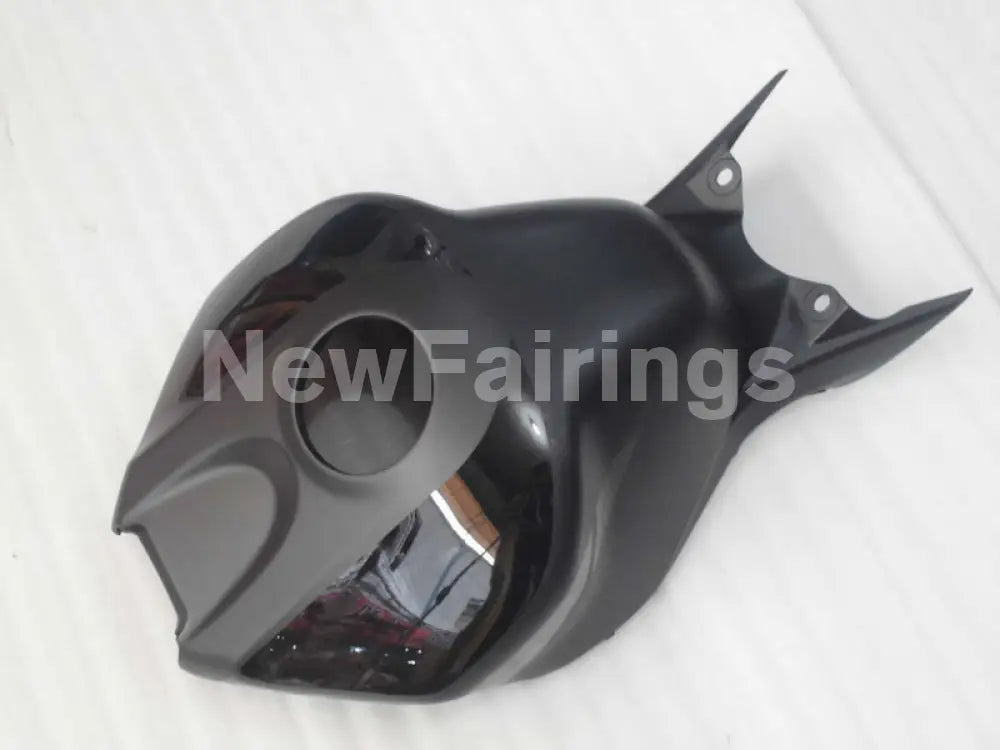 Matte Black Factory Style - CBR1000RR 06-07 Fairing Kit