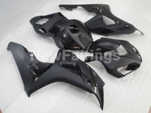 Cargar imagen en el visor de la galería, Matte Black Factory Style - CBR1000RR 06-07 Fairing Kit