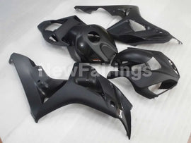 Matte Black Factory Style - CBR1000RR 06-07 Fairing Kit